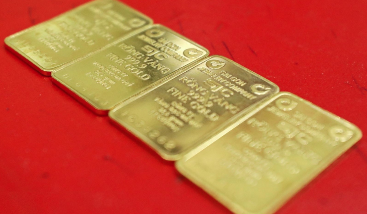 Central bank to continue gold auction on May 3